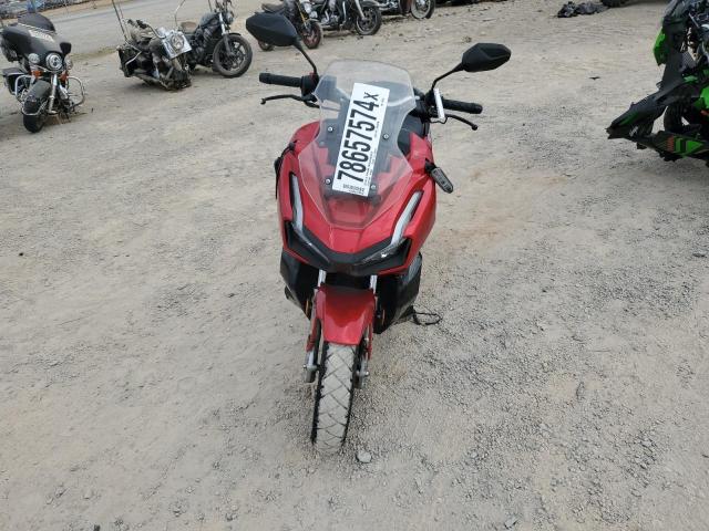 2022 HONDA ADV150 A MLHKF3858N5102632