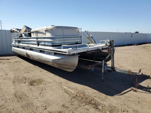 1992 HARF PONTOON #3037201483