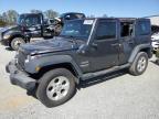 2017 JEEP WRANGLER U - 1C4BJWDG6HL540656