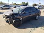 2015 NISSAN VERSA S - 3N1CN7AP5FL810399