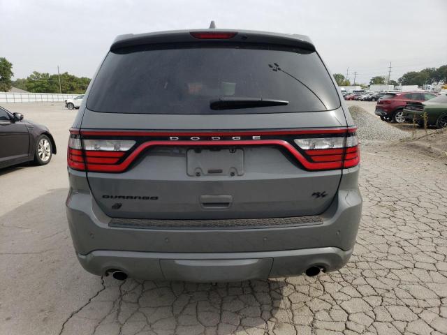 VIN 1C4SDJCTXKC817518 2019 Dodge Durango, R/T no.6