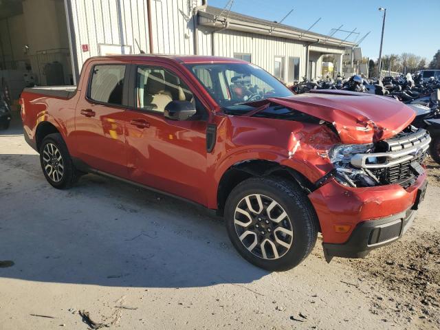 2024 FORD MAVERICK L 3FTTW8M35RRB20436