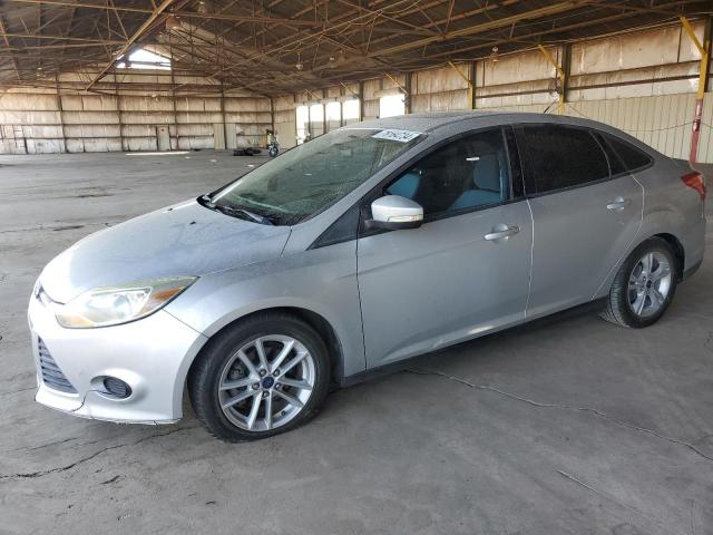 VIN 1FADP3F26EL277190 2014 Ford Focus, SE no.1