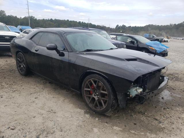 2017 DODGE CHALLENGER - 2C3CDZFJ4HH502379
