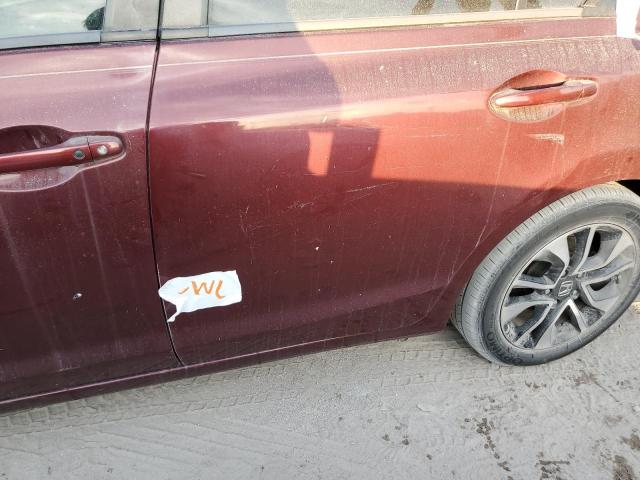 2015 HONDA CIVIC EX - 2HGFB2F82FH502611