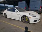 PORSCHE PANAMERA S photo