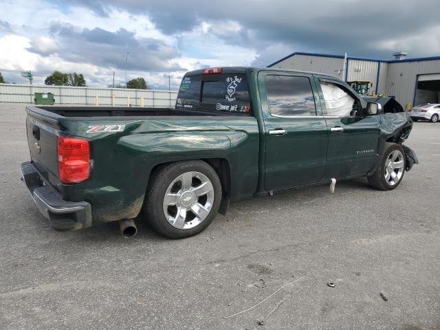 VIN 3GCUKSEC1FG264049 2015 Chevrolet Silverado, K15... no.3