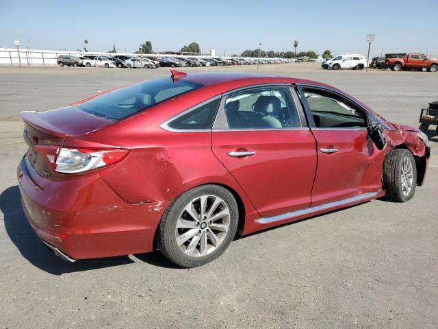 2016 HYUNDAI SONATA SPO - 5NPE34AF2GH360567