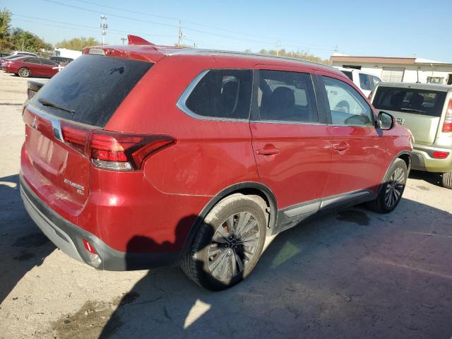 2019 MITSUBISHI OUTLANDER - JA4AD3A36KZ020684