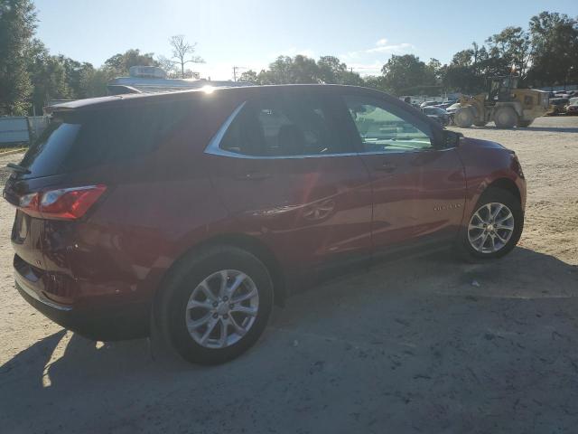 2019 CHEVROLET EQUINOX LT - 3GNAXKEV6KL199584