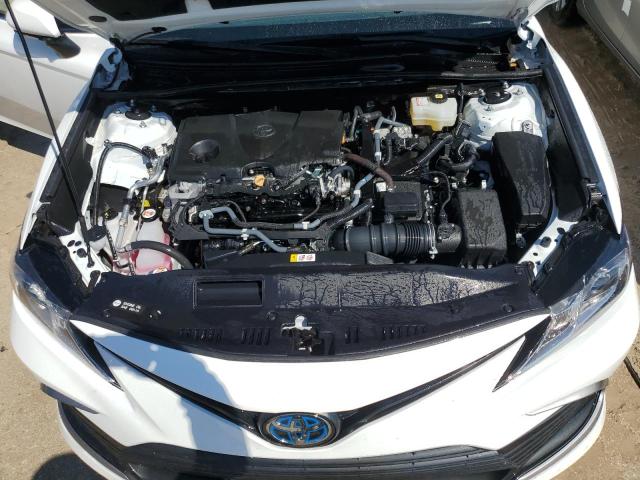 VIN 4T1H31AK3NU584423 2022 Toyota Camry, LE no.11