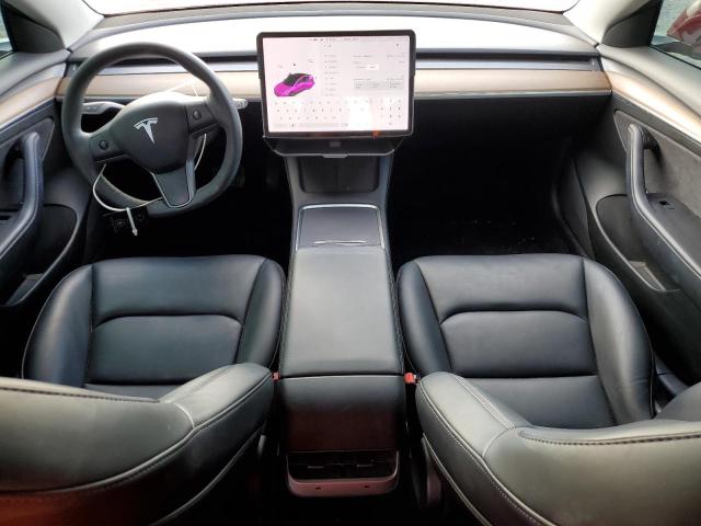 2021 TESLA MODEL 3 - 5YJ3E1EA2MF077773