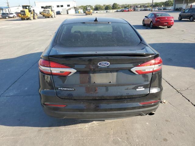 VIN 3FA6P0HD5LR110985 2020 Ford Fusion, SE no.6