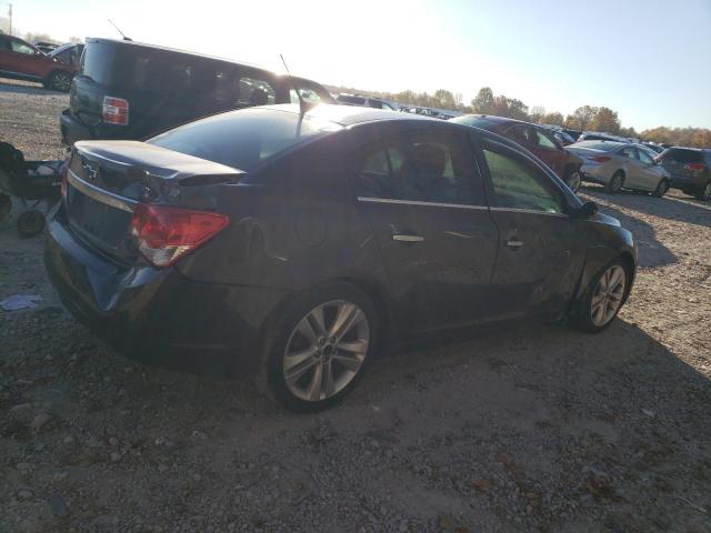 Vin: 1g1pg5sbxe7478598, lot: 77819614, chevrolet cruze ltz 20143