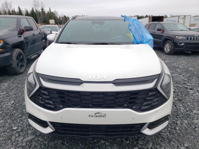 2025 KIA SPORTAGE E - KNDPVCDF7S7333645