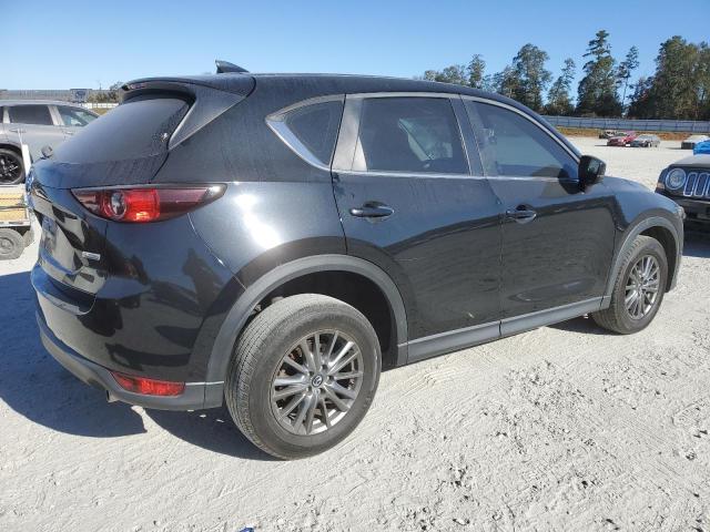 MAZDA CX-5 SPORT 2018 black  gas JM3KFABM3J0330592 photo #4