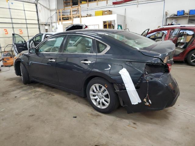 2017 NISSAN ALTIMA 2.5 - 1N4AL3AP4HC155353