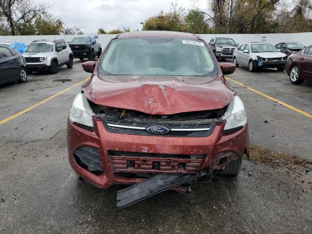2016 FORD ESCAPE SE - 1FMCU0G93GUA28671