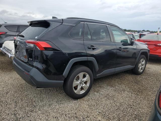 2021 TOYOTA RAV4 XLE - 2T3W1RFV4MW105916
