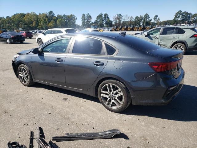 2019 KIA FORTE GT L - 3KPF34ADXKE062994