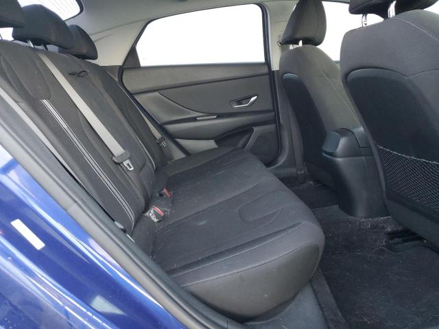 2021 HYUNDAI ELANTRA SE - KMHLN4AG6MU147502