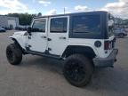 JEEP WRANGLER U photo