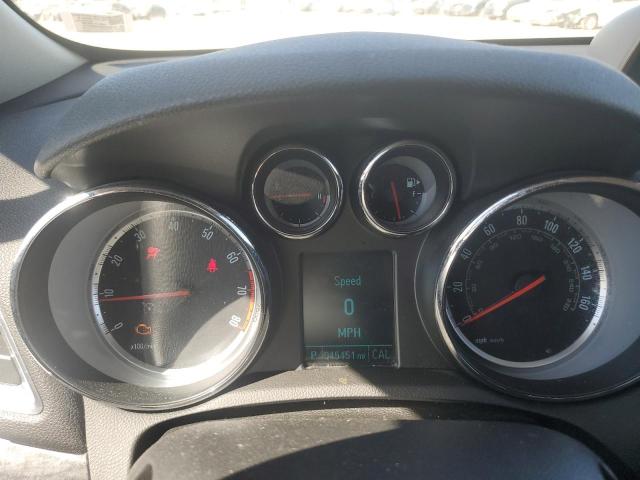 2016 BUICK ENCORE CON - KL4CJFSB6GB568516