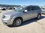 2016 DODGE JOURNEY SX - 3C4PDCBG7GT223972