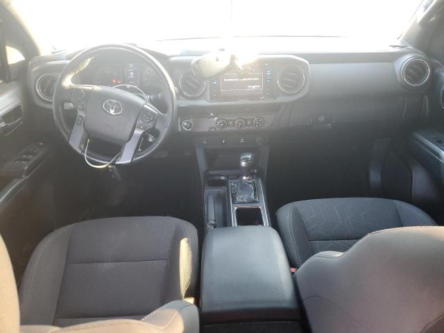 2016 TOYOTA TACOMA DOU - 5TFAZ5CN1GX007202