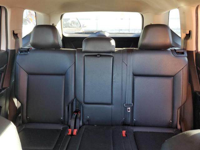 2018 VOLKSWAGEN ATLAS SE - 1V2KR2CA0JC566771