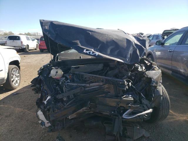 2023 KIA SPORTAGE E - 5XYK33AF2PG030299