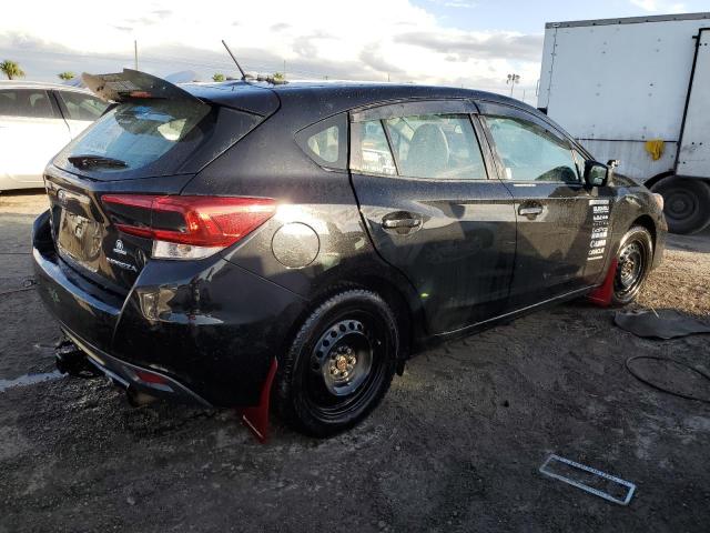 2019 SUBARU IMPREZA - 4S3GTAA68K3735373