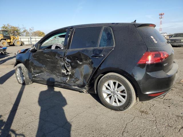 2016 VOLKSWAGEN GOLF S/SE - 3VW217AU4GM061209
