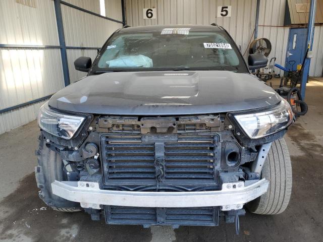 2023 FORD EXPLORER X - 1FMSK8DH0PGA24281