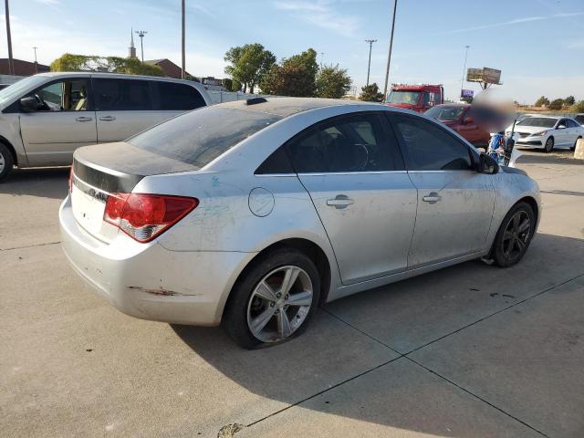 2015 CHEVROLET CRUZE LT - 1G1PE5SB3F7131346
