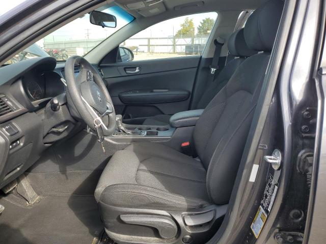 2017 KIA OPTIMA LX - 5XXGT4L36HG142687