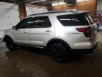 FORD EXPLORER X снимка