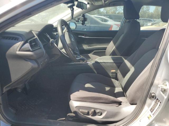 2019 TOYOTA CAMRY L - 4T1B11HKXKU757111