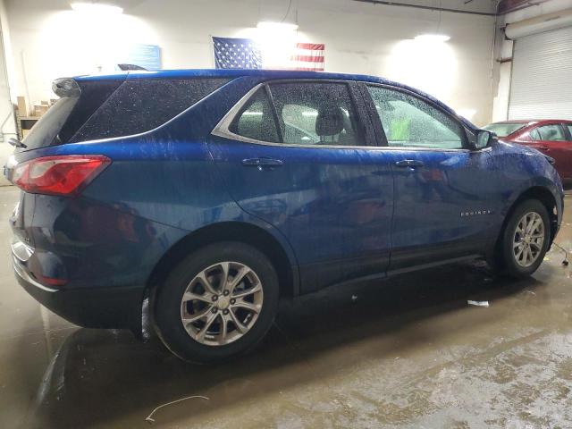 2019 CHEVROLET EQUINOX LT - 3GNAXUEV8KL140581