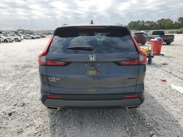 2024 HONDA CR-V SPORT - 7FARS5H88RE017527
