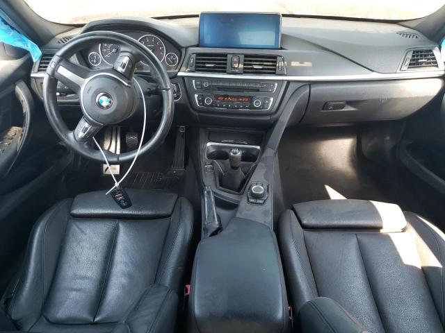 VIN WBA3A9C50DF686045 2013 BMW 3 Series, 335 I no.8