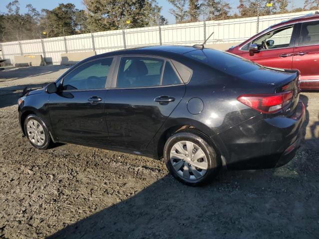 2020 KIA RIO LX - 3KPA24AD5LE339159
