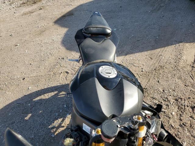 2008 YAMAHA YZFR6 JYARJ16E68A004326