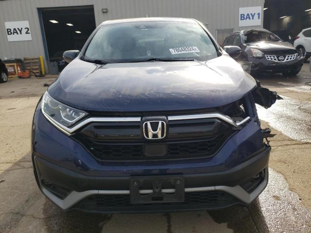 2020 HONDA CR-V EXL - 5J6RW2H84LL023841
