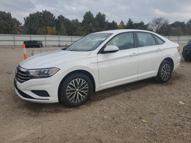 2021 VOLKSWAGEN JETTA S - 3VWC57BUXMM020621