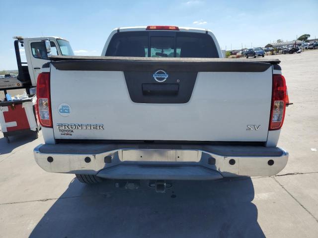 2016 NISSAN FRONTIER S - 1N6AD0ER4GN757641