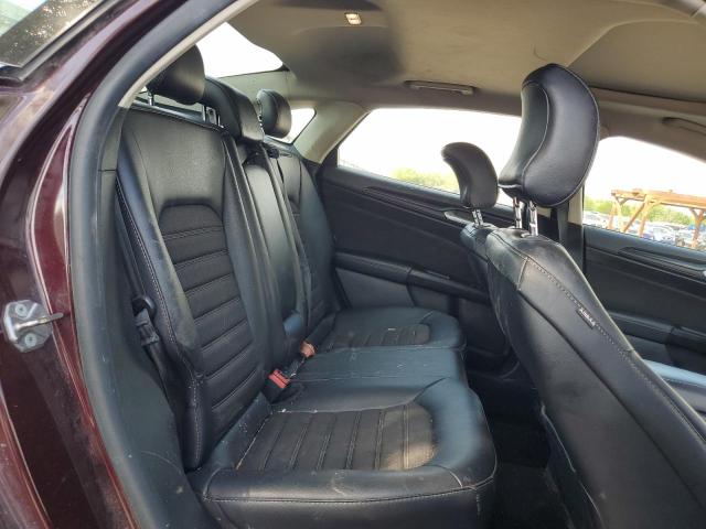 2018 FORD FUSION SE - 3FA6P0HD2JR196544