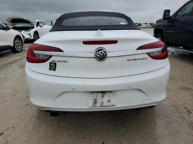 2016 BUICK CASCADA PR - W04WT3N58GG047098