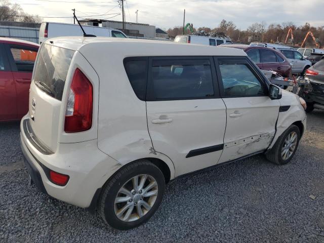 VIN KNDJT2A64D7768104 2013 KIA Soul, + no.3