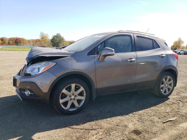 VIN KL4CJGSB2EB731598 2014 Buick Encore no.1